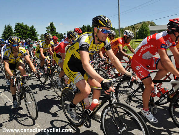 Tour de Beauce