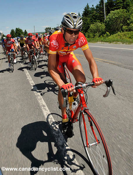 Tour de Beauce