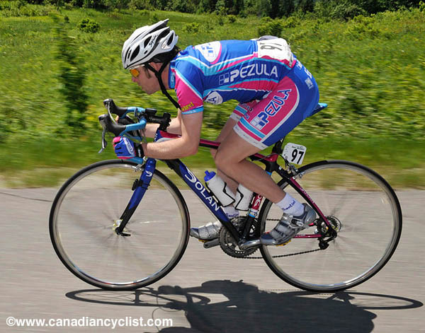 Tour de Beauce
