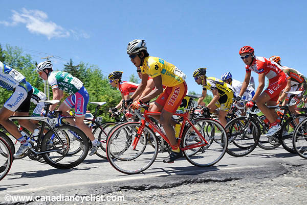 Tour de Beauce