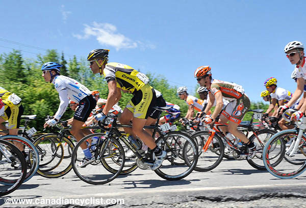 Tour de Beauce
