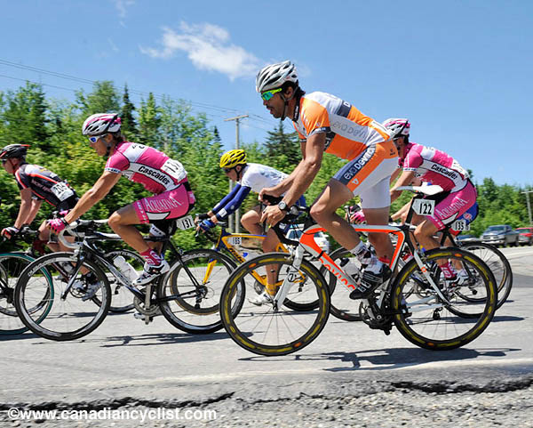 Tour de Beauce