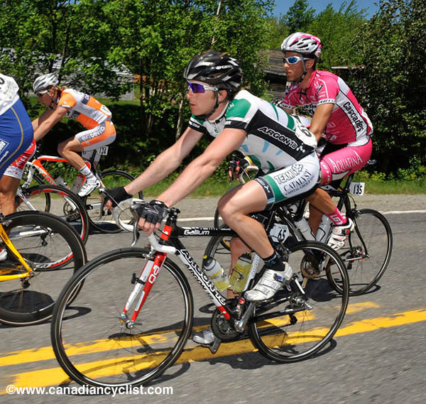 Tour de Beauce