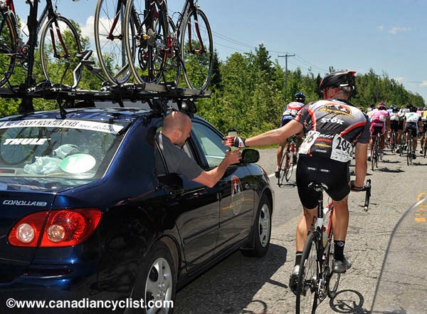 Tour de Beauce