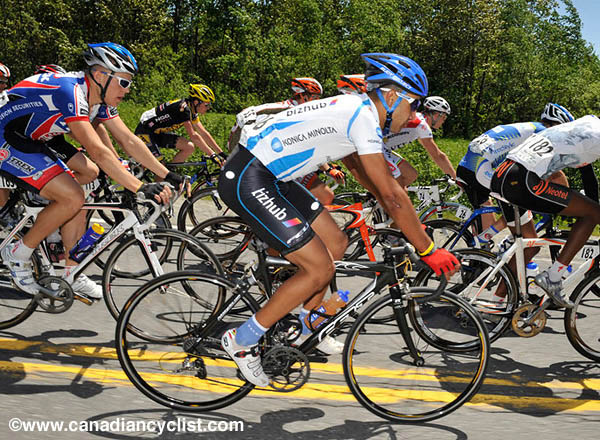 Tour de Beauce