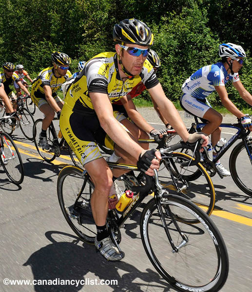Tour de Beauce