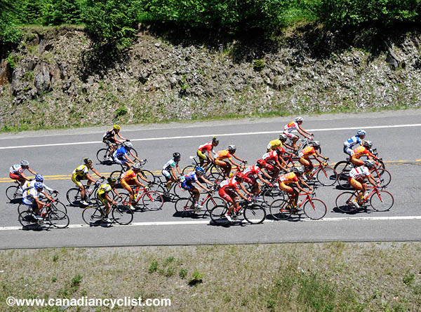 Tour de Beauce
