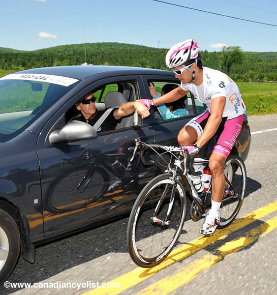 Tour de Beauce