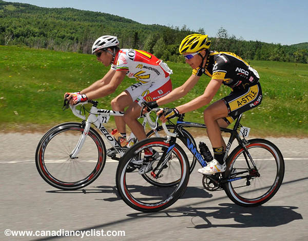 Tour de Beauce