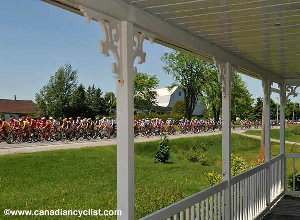 Tour de Beauce