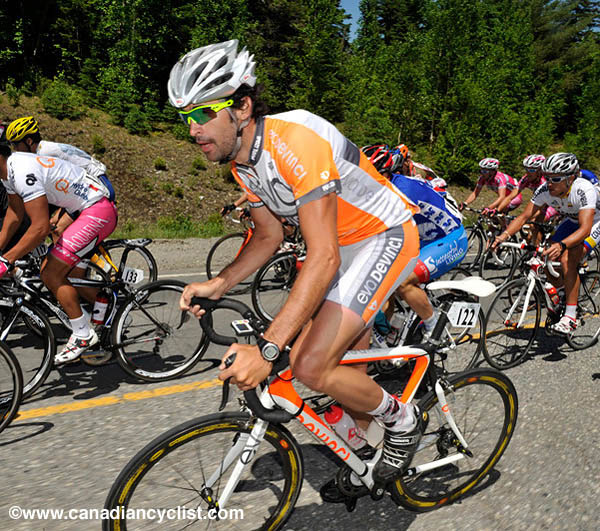 Tour de Beauce