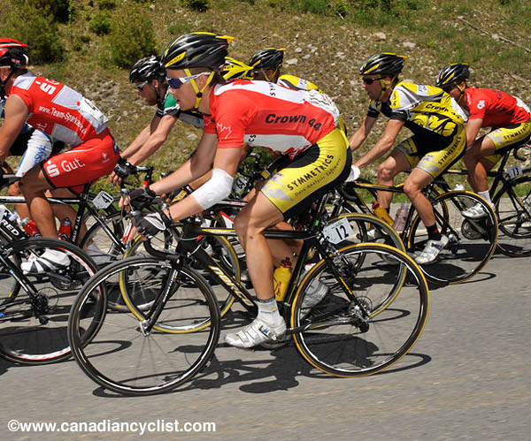 Tour de Beauce
