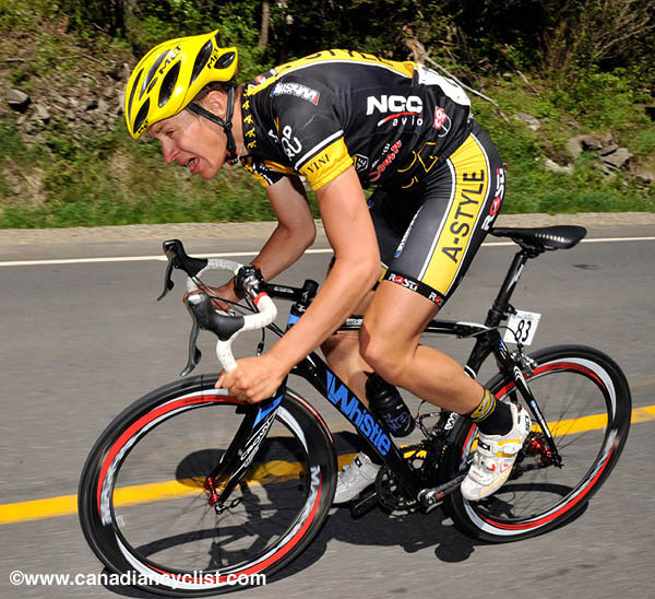 Tour de Beauce