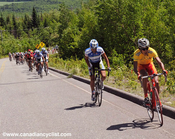Tour de Beauce