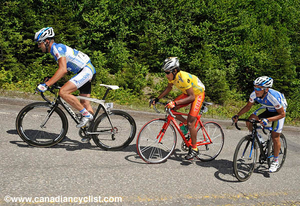 Tour de Beauce