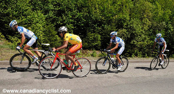 Tour de Beauce