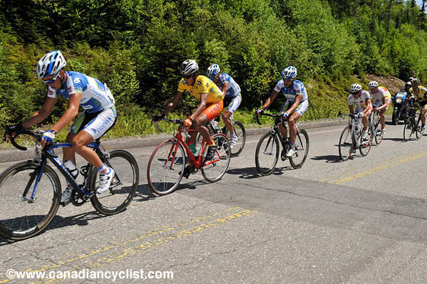 Tour de Beauce