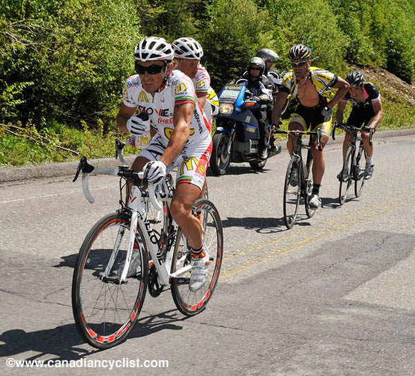 Tour de Beauce