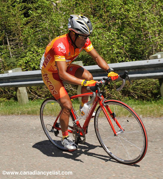 Tour de Beauce