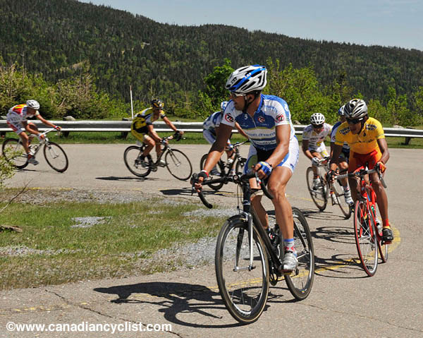 Tour de Beauce
