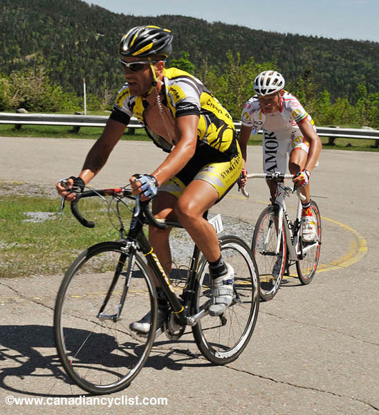 Tour de Beauce