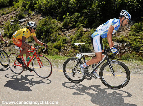 Tour de Beauce