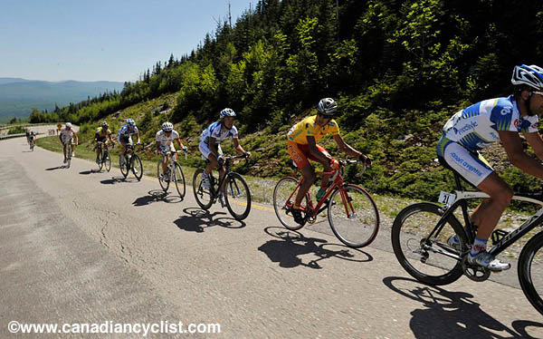 Tour de Beauce