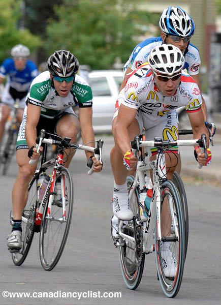 Tour de Beauce
