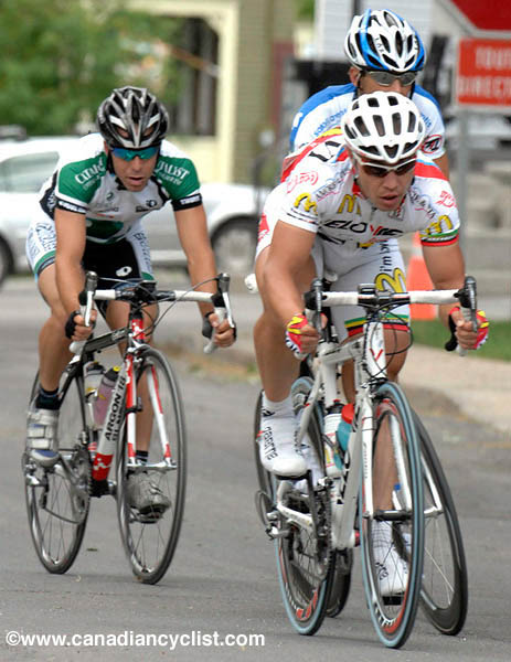 Tour de Beauce