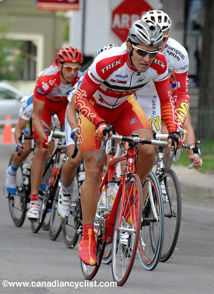 Tour de Beauce