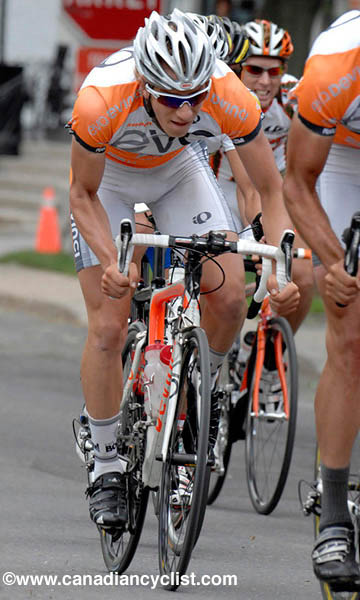 Tour de Beauce