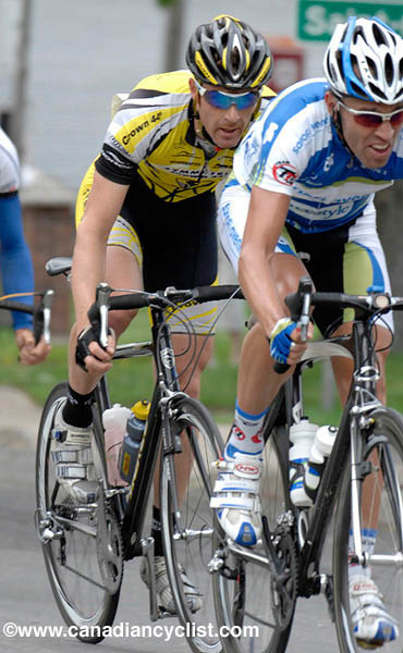 Tour de Beauce