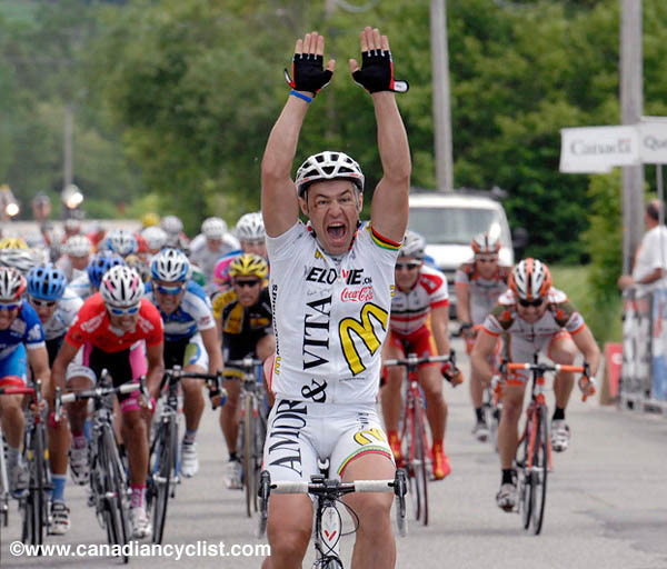 Tour de Beauce
