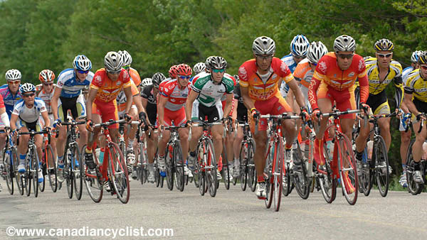 Tour de Beauce