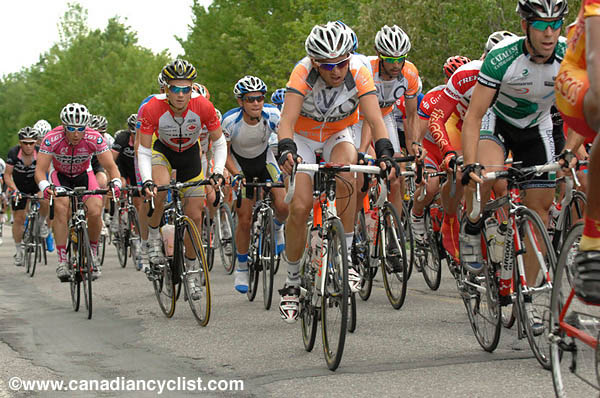 Tour de Beauce