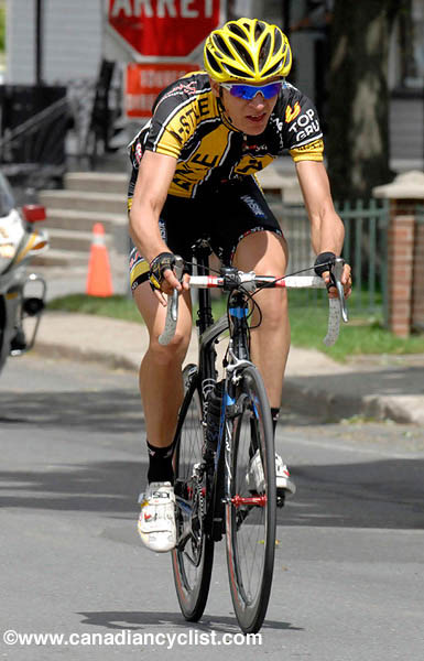 Tour de Beauce