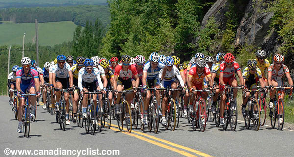 Tour de Beauce