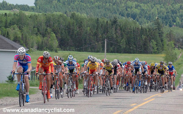 Tour de Beauce