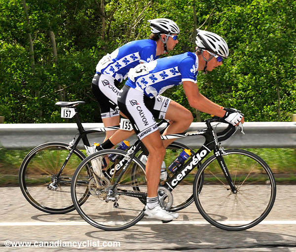 Tour de Beauce