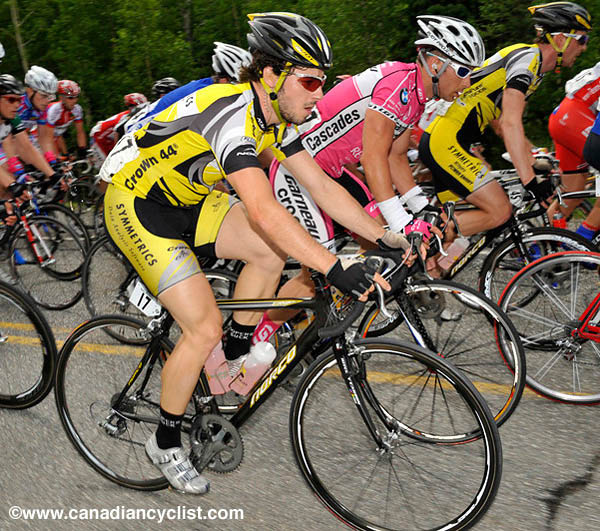 Tour de Beauce