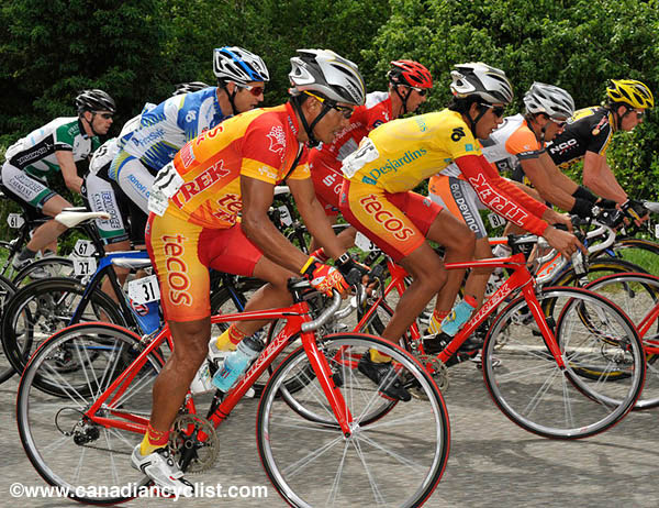 Tour de Beauce