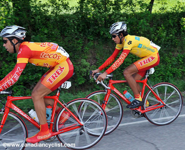 Tour de Beauce