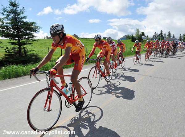 Tour de Beauce