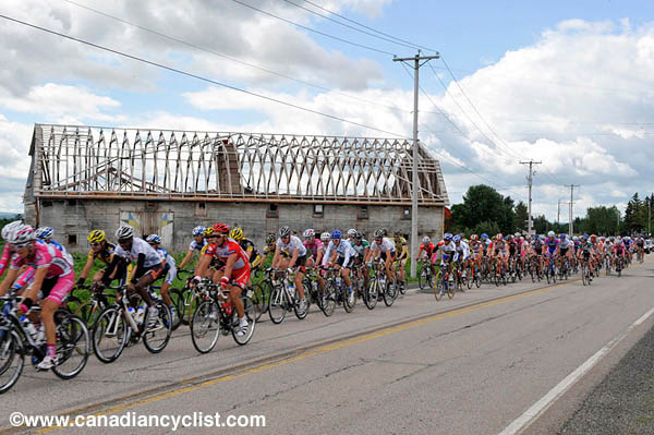 Tour de Beauce