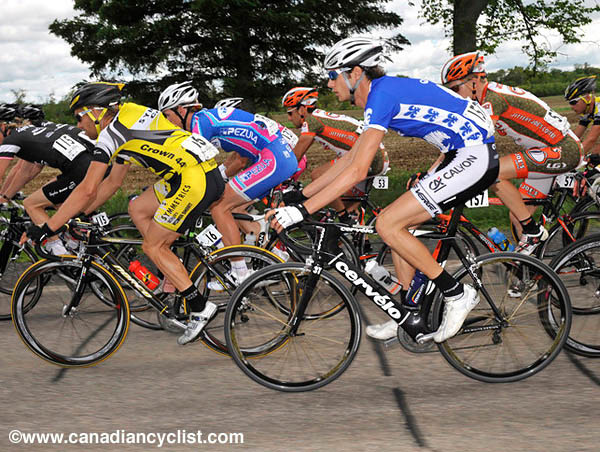 Tour de Beauce