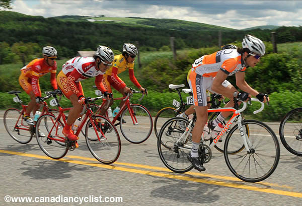 Tour de Beauce