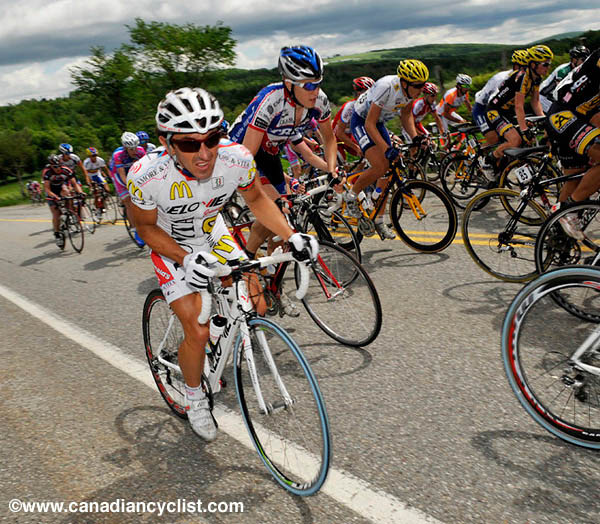 Tour de Beauce