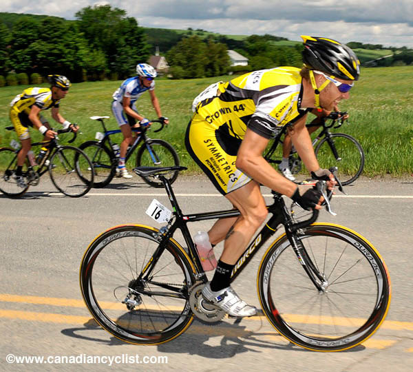 Tour de Beauce