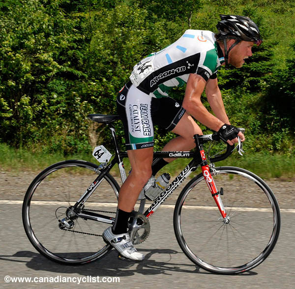 Tour de Beauce