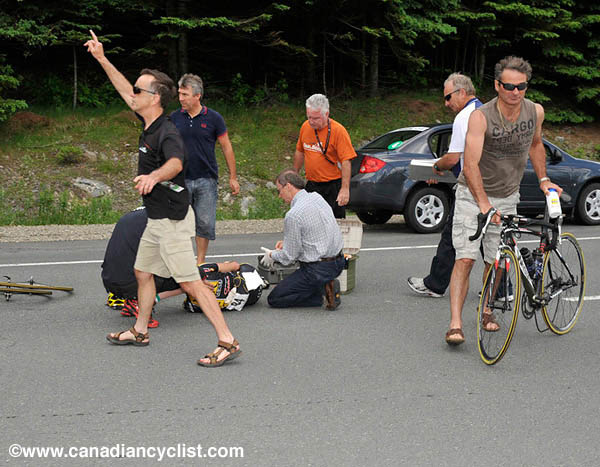 Tour de Beauce